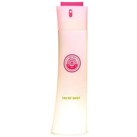 Eau de Shiso Aroma