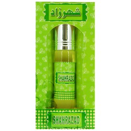 perfume Shahrazad