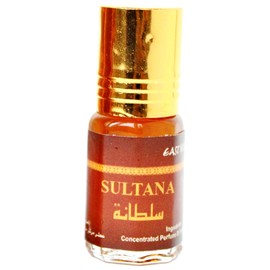 perfume Sultana