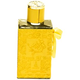 perfume Aroob Al Hub