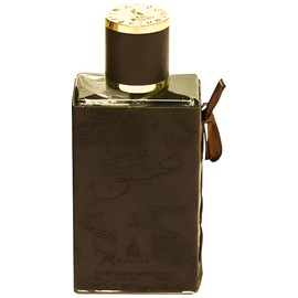 perfume Oud Ateeq