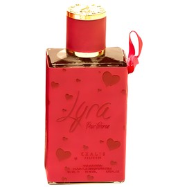 perfume Lyra pour Femme