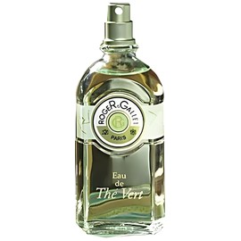 Eau de The Vert