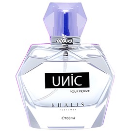 perfume Unic