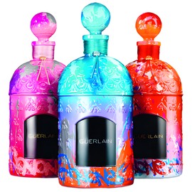 perfume Shalimar Extrait