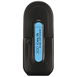 perfume 300 Km/h Air Speed