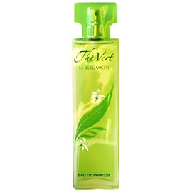 perfume The Vert Bergamote
