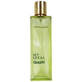 perfume My Ideal Green