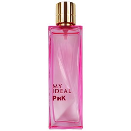 perfume My Ideal Pink