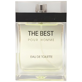 perfume The Best