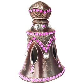 perfume Kashkat Al Banat