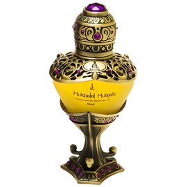 perfume Mukhalat Muhjah