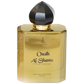 perfume Oudh Al Shams