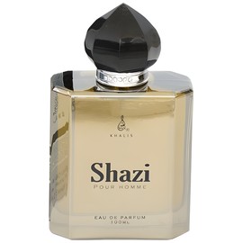 perfume Shazi