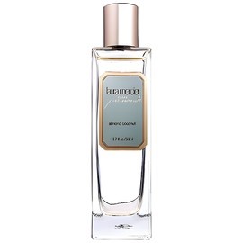 perfume Eau Gourmande Almond Coconut