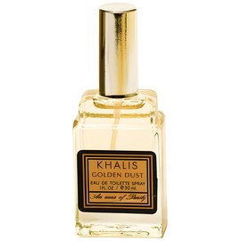 perfume Golden Dust
