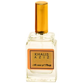 perfume Aziz An Aura of Purity