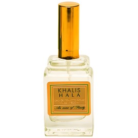 Hala An Aura of Purity