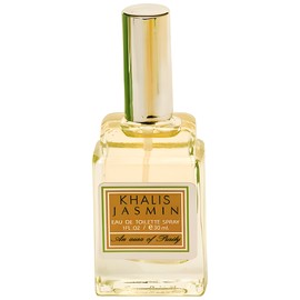 perfume Jasmin An Aura of Purity