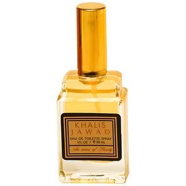 perfume Jawad An Aura of Purity