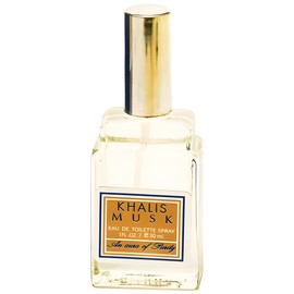 perfume Musk An Aura of Purity