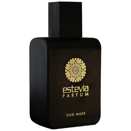 perfume Oud Musk