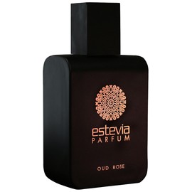 perfume Oud Rose