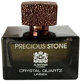 perfume Precious Stone Crystal Quartz