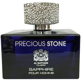 perfume Precious Stone Sapphire