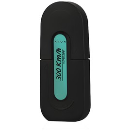 perfume 300 Km/h Intense