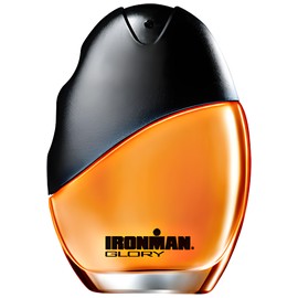 Ironman Glory