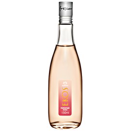 Frescor de Maracujá Rosa