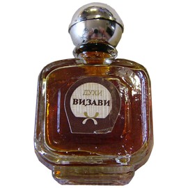 perfume Визави (Vizavi)