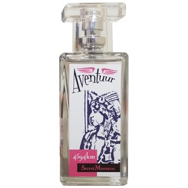 perfume 4594 Km Secret Morocco