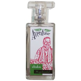 perfume 2302 Km Magic Istambul 