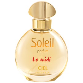 perfume Soleil Le Midi