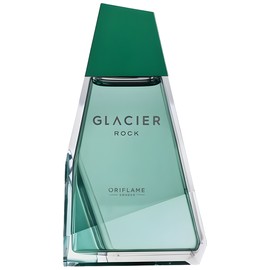 Glacier Rock