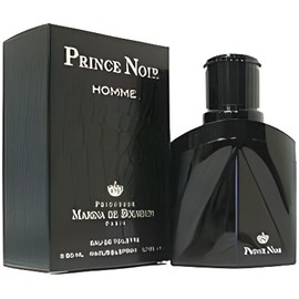 perfume Prince Noir