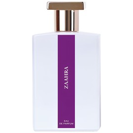 perfume Zaahra