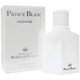 perfume Prince Blanc