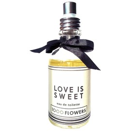 perfume Love is Sweet