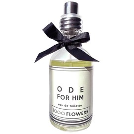 perfume Ode for Him
