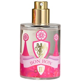 perfume III Altea