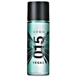 perfume 015 Vegas