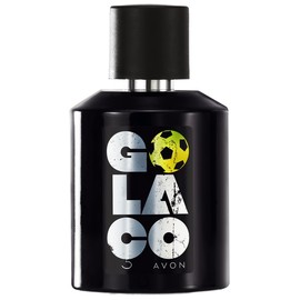 perfume Golaço