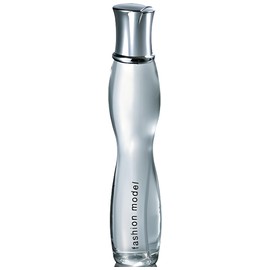 perfume Fashion Model