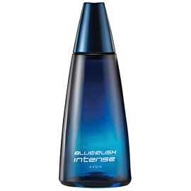 Bluerush Intense