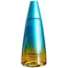 perfume Bluerush Paradise