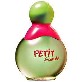 perfume Petit Friends