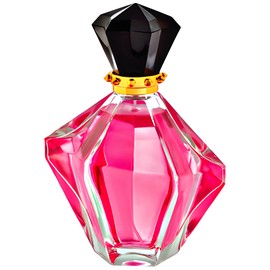 perfume Nuit Rose